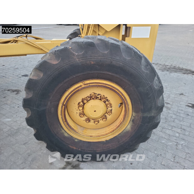 2008 Caterpillar 140M-41851876