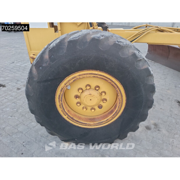 2008 Caterpillar 140M-41851877