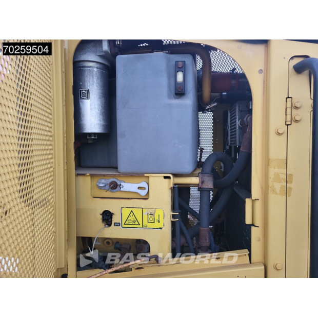 2008 Caterpillar 140M-41851878