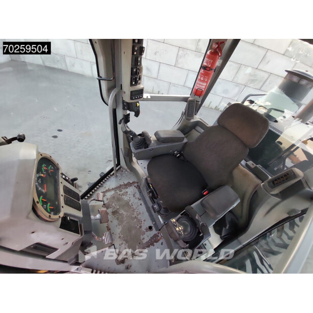 2008 Caterpillar 140M-41851880
