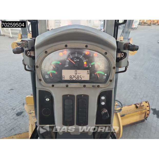 2008 Caterpillar 140M-41851881