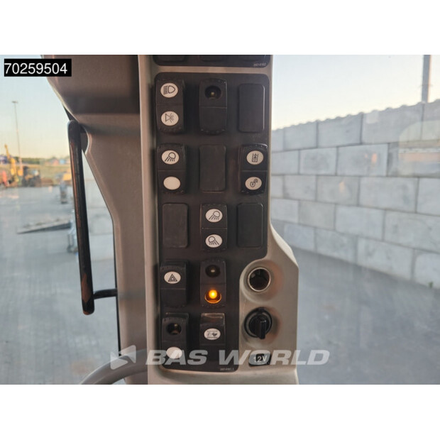 2008 Caterpillar 140M-41851884