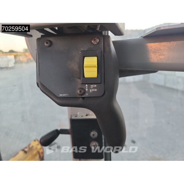 2008 Caterpillar 140M-41851886