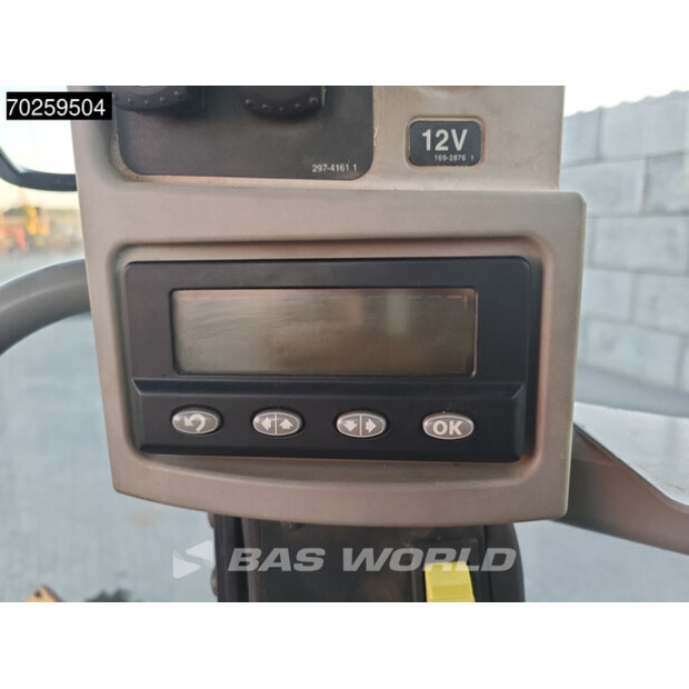 2008 Caterpillar 140M-41851888