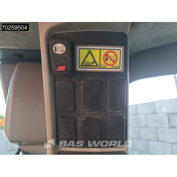 2008 Caterpillar 140M-41851912