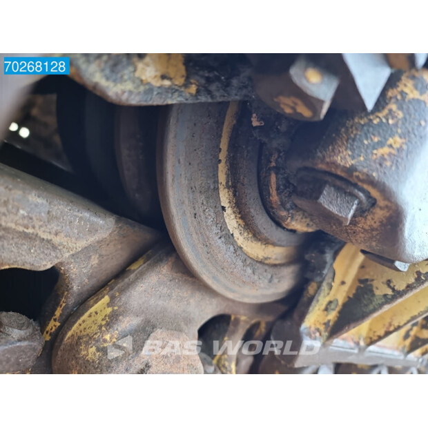 2020 Caterpillar D6K2 LGP-41852028