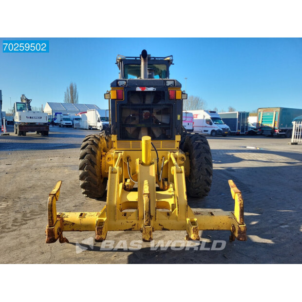 2008 Caterpillar 140M-41852090
