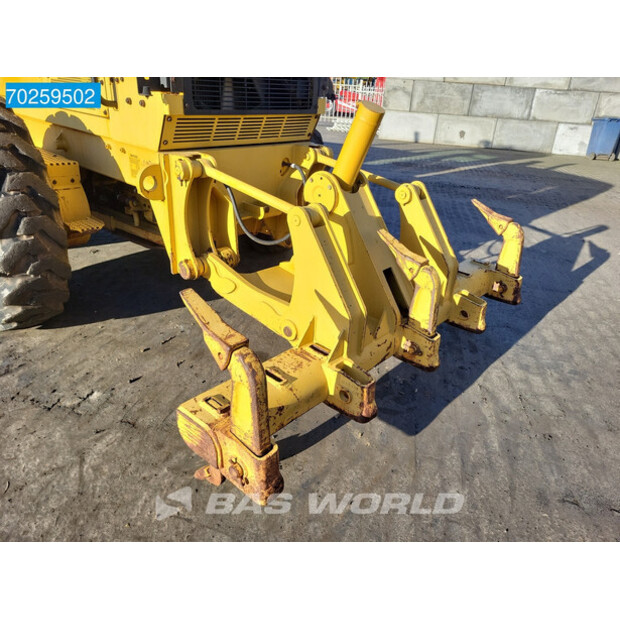 2008 Caterpillar 140M-41852093