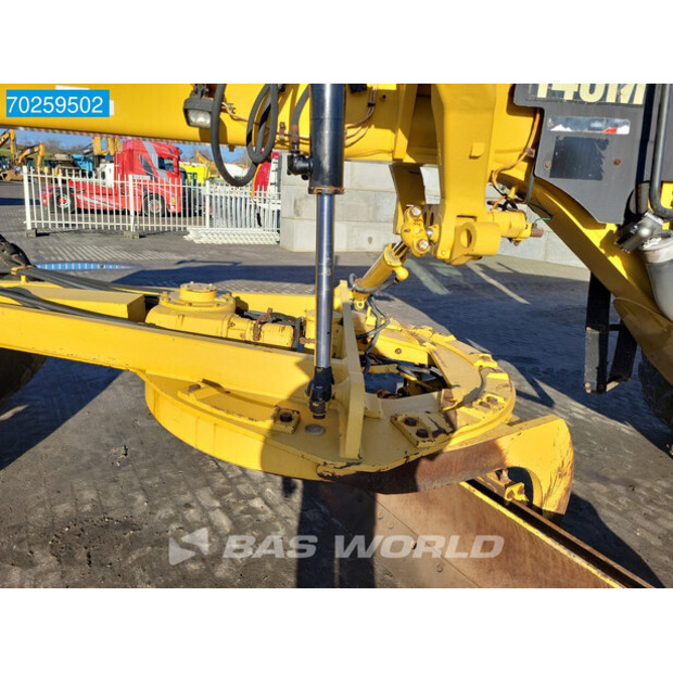 2008 Caterpillar 140M-41852099