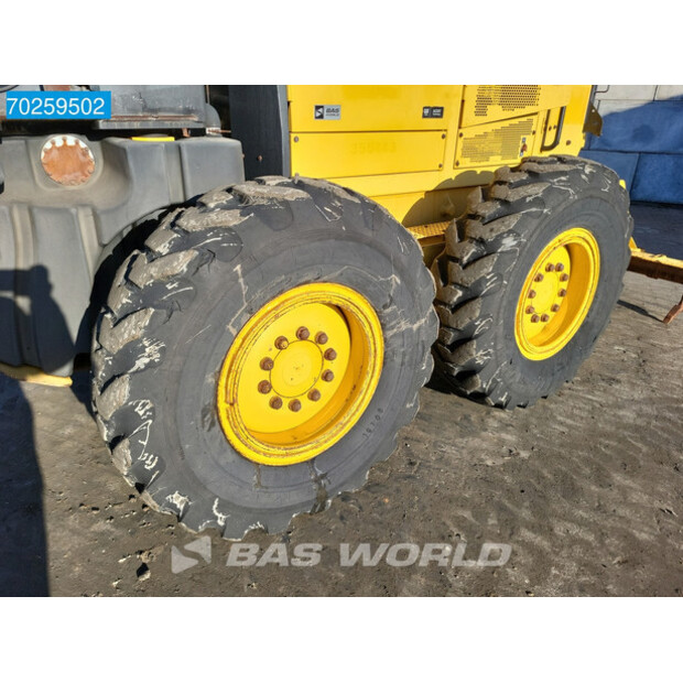 2008 Caterpillar 140M-41852131