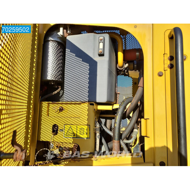 2008 Caterpillar 140M-41852140