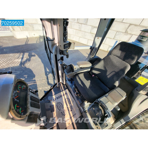 2008 Caterpillar 140M-41852142