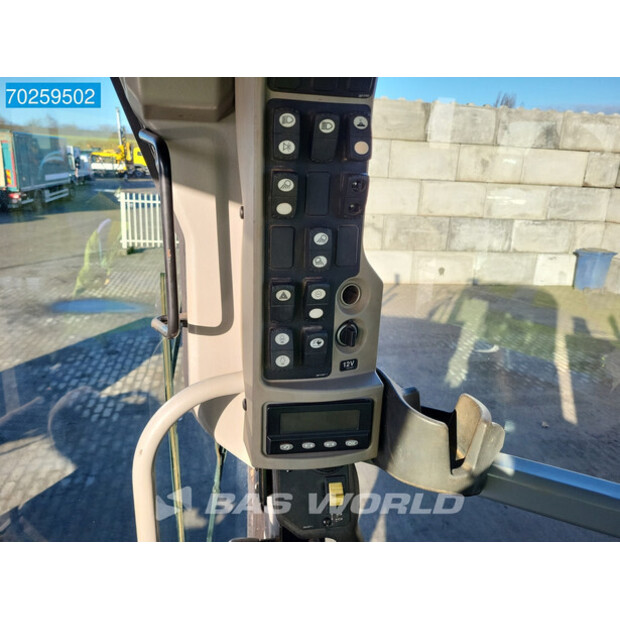 2008 Caterpillar 140M-41852143