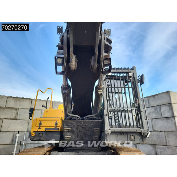 2013 Volvo EC380DHR-41852380