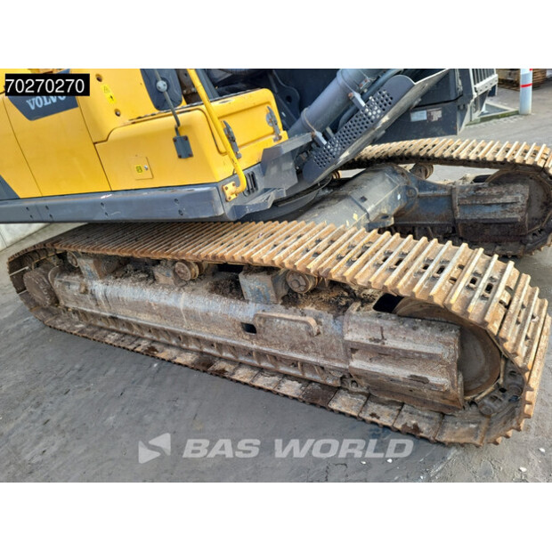 2013 Volvo EC380DHR-41852405