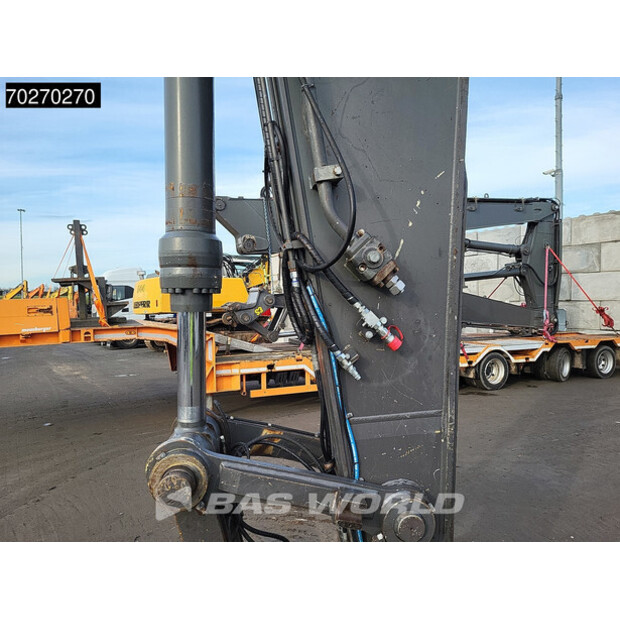 2013 Volvo EC380DHR-41852431