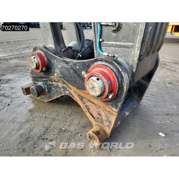 2013 Volvo EC380DHR-41852433