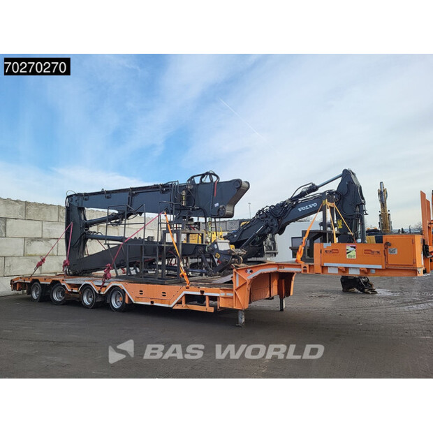2013 Volvo EC380DHR-41852449
