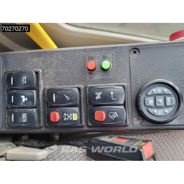 2013 Volvo EC380DHR-41852483