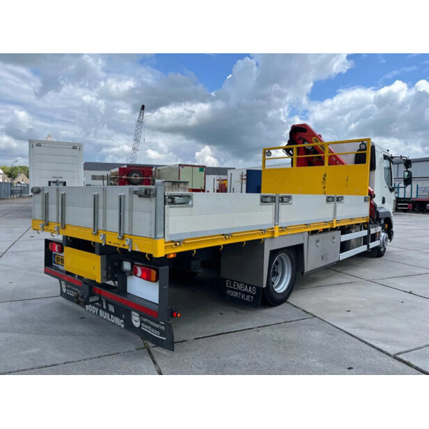 2018 داف LF 230 FA-41852504