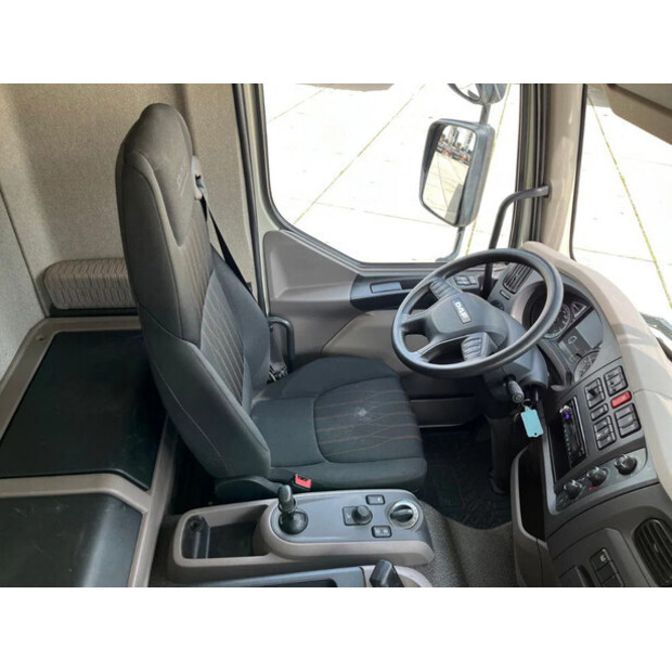 2018 داف LF 230 FA-41852521