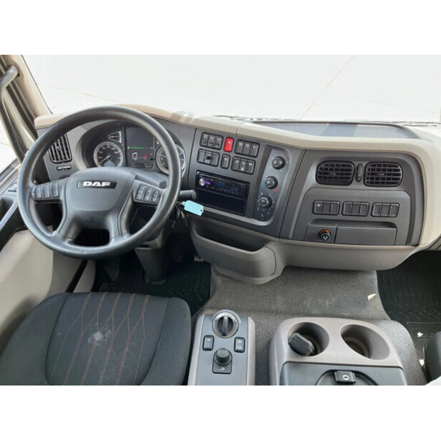 2018 داف LF 230 FA-41852522