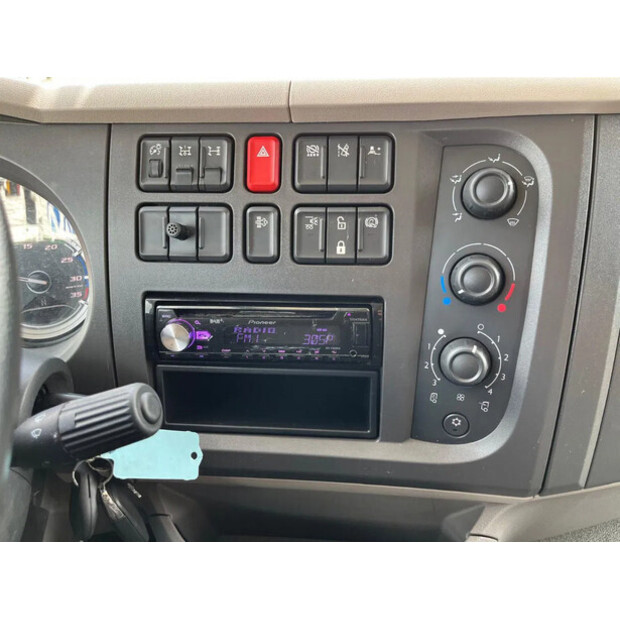2018 داف LF 230 FA-41852525