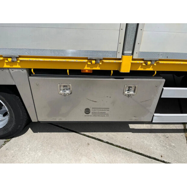2018 داف LF 230 FA-41852540