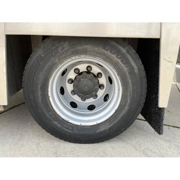 2018 داف LF 230 FA-41852541