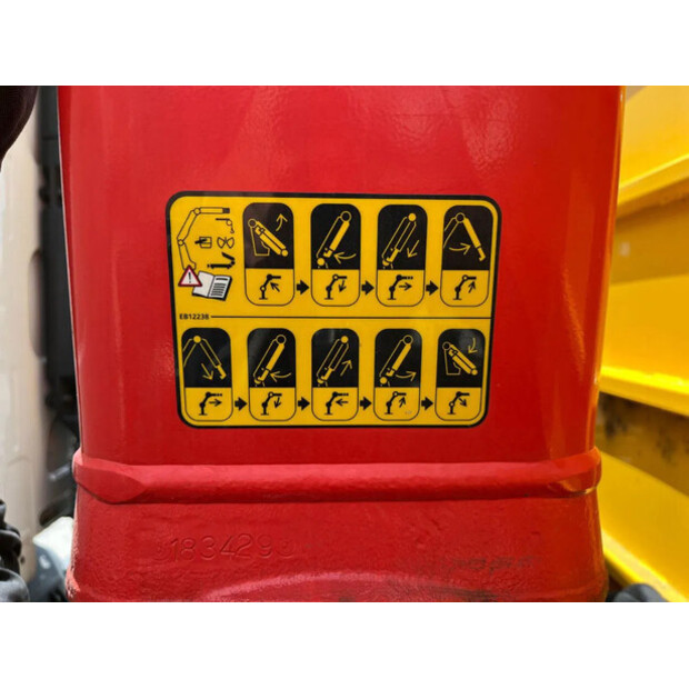 2018 داف LF 230 FA-41852542