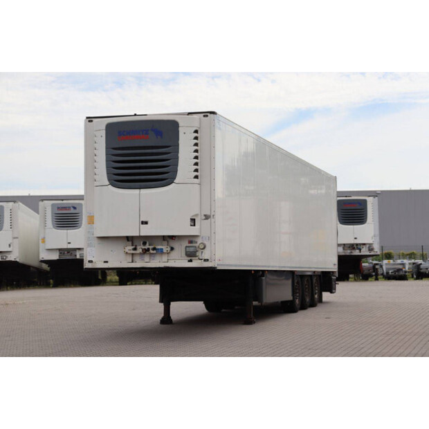 2018 Schmitz Cargobull SCB*S3B-41852811