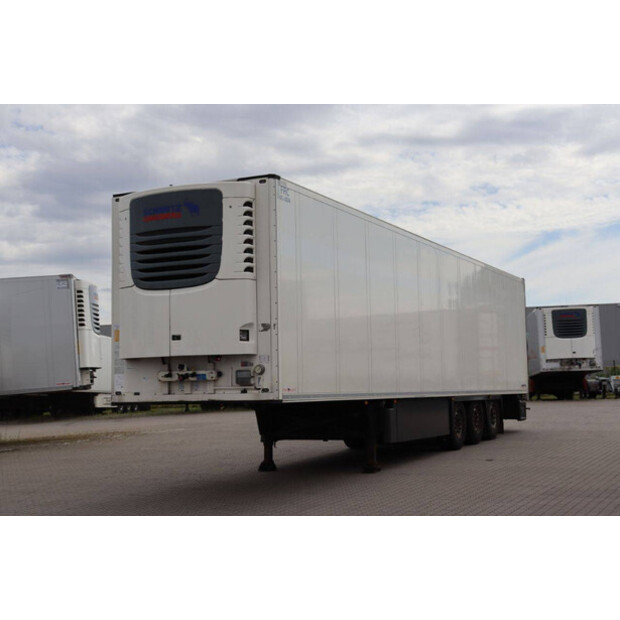 2018 Schmitz Cargobull SCB*S3B-41852812