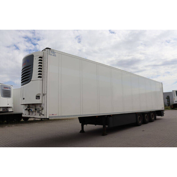 2018 Schmitz Cargobull SCB*S3B-41852814