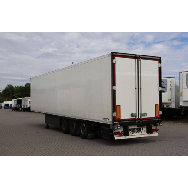 2018 Schmitz Cargobull SCB*S3B-41852815