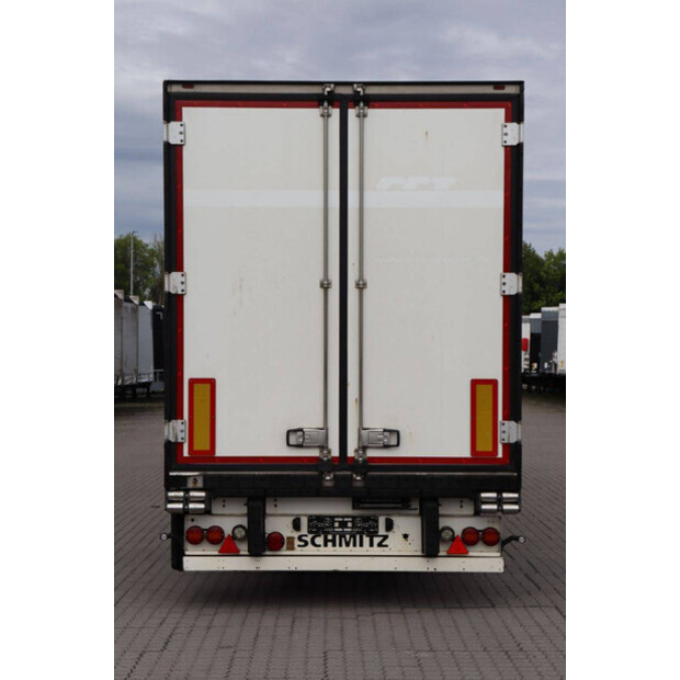 2018 Schmitz Cargobull SCB*S3B-41852816