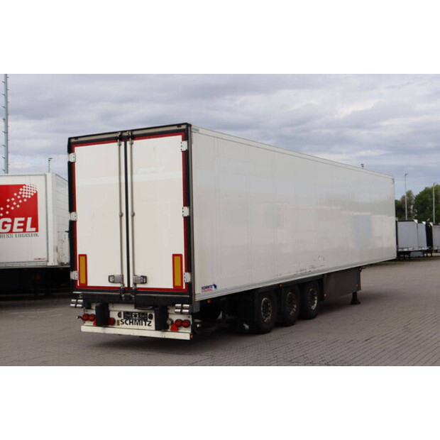 2018 Schmitz Cargobull SCB*S3B-41852817