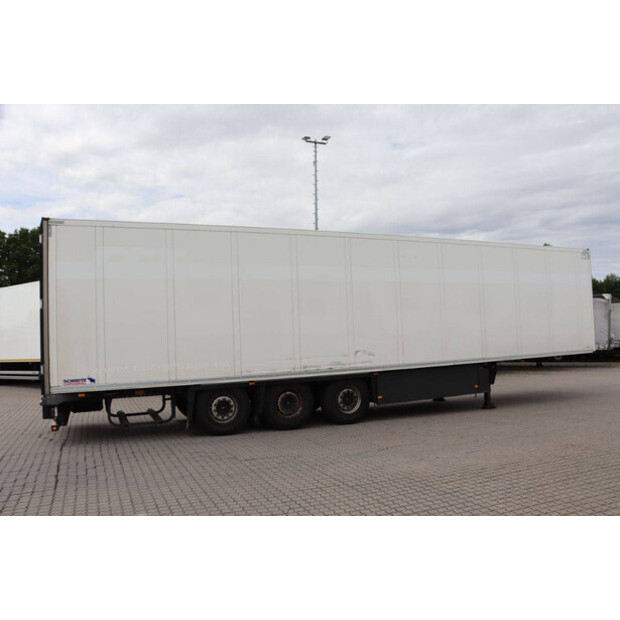 2018 Schmitz Cargobull SCB*S3B-41852819
