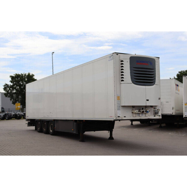 2018 Schmitz Cargobull SCB*S3B-41852820