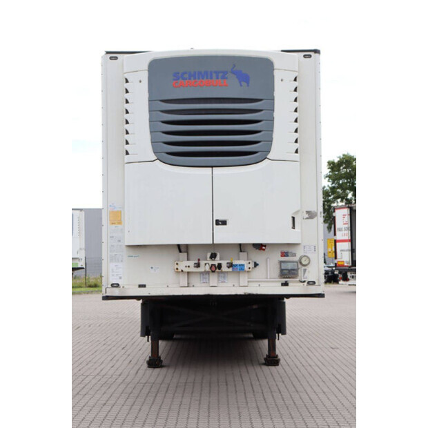 2018 Schmitz Cargobull SCB*S3B-41852821