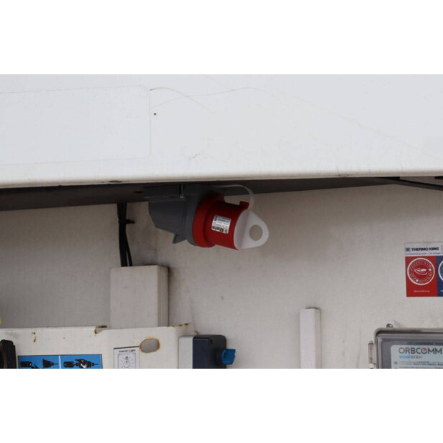 2018 Schmitz Cargobull SCB*S3B-41852824