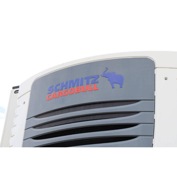 2018 Schmitz Cargobull SCB*S3B-41852835