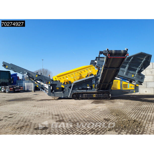 2023 Rubble Master S500-41852838