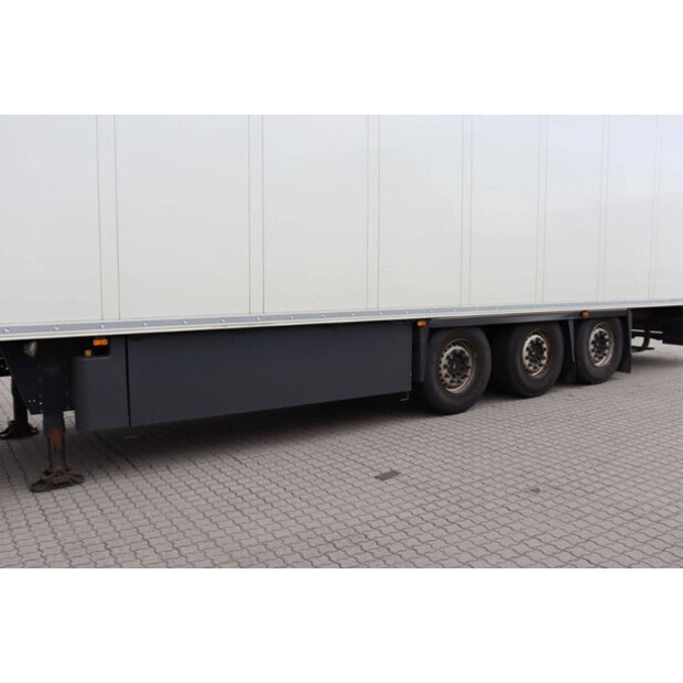 2018 Schmitz Cargobull SCB*S3B-41852843