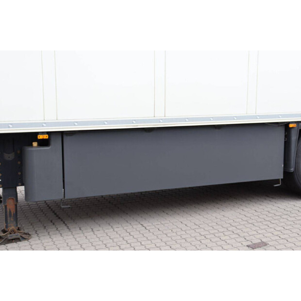 2018 Schmitz Cargobull SCB*S3B-41852844