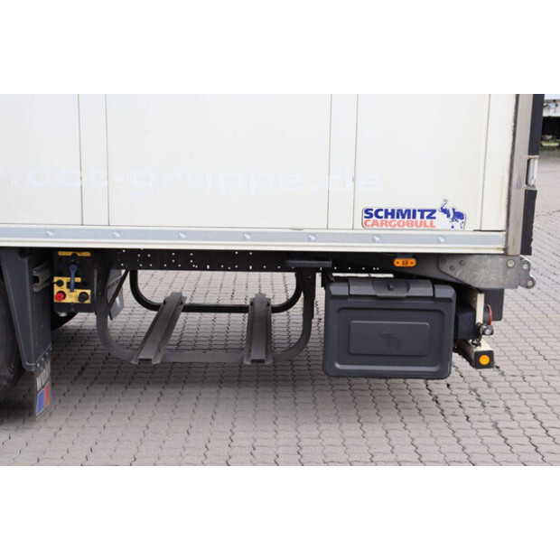 2018 Schmitz Cargobull SCB*S3B-41852851