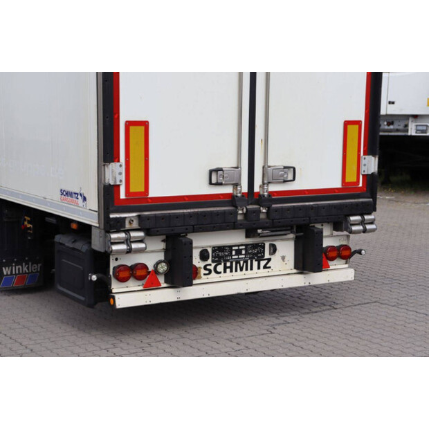 2018 Schmitz Cargobull SCB*S3B-41852853