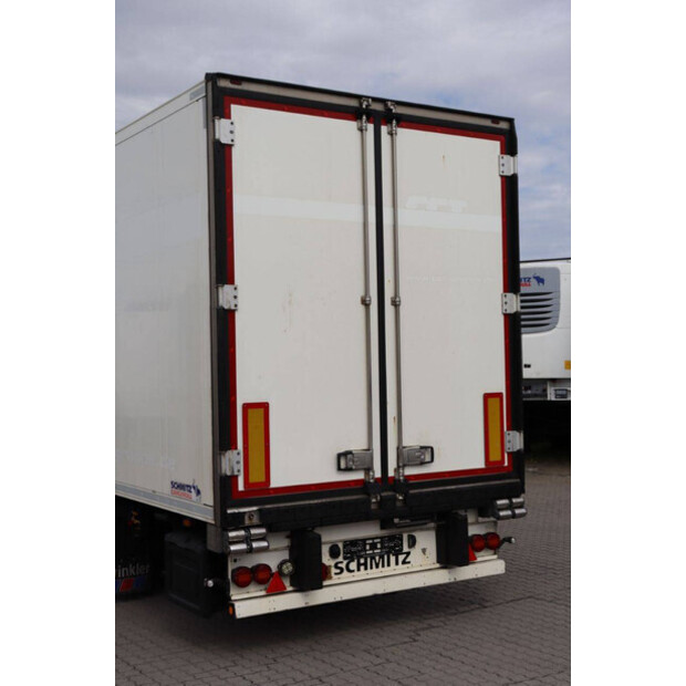 2018 Schmitz Cargobull SCB*S3B-41852855
