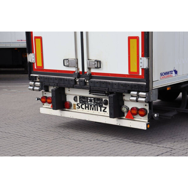2018 Schmitz Cargobull SCB*S3B-41852856