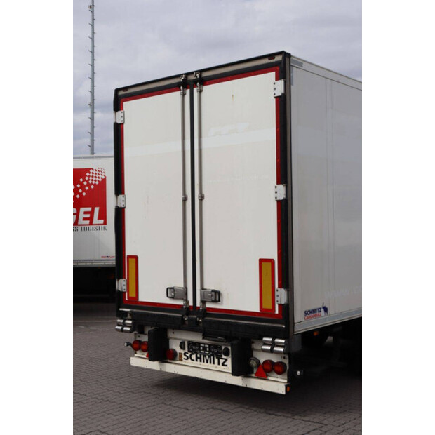 2018 Schmitz Cargobull SCB*S3B-41852857