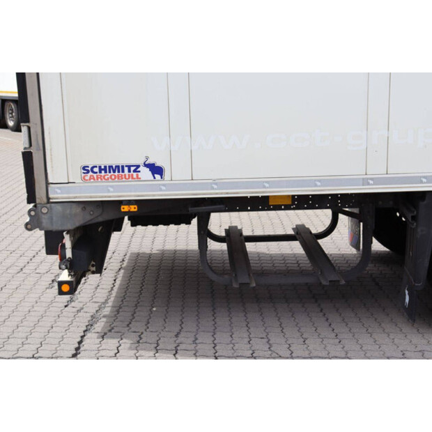 2018 Schmitz Cargobull SCB*S3B-41852858